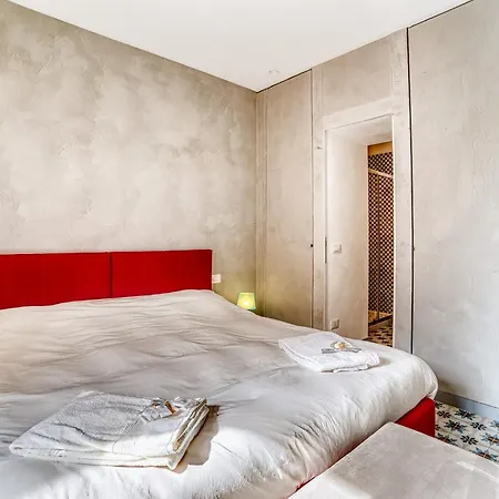 Апартаменты Design & Relax In