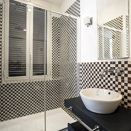 Апартаменты Design & Relax In