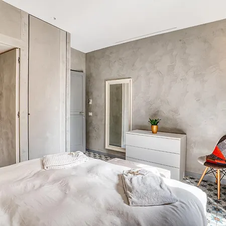 Guesthost - Design & Relax In