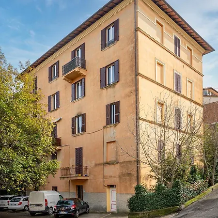 Design & Relax In Апартаменты