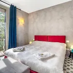 Guesthost - Design & Relax In 佩鲁贾