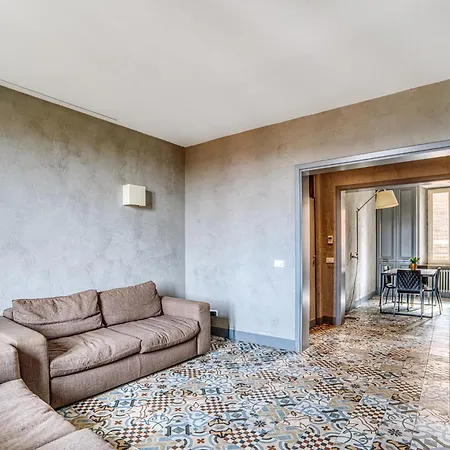 Guesthost - Design & Relax In Apartamento *