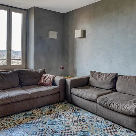 Daire Design & Relax In Perugia