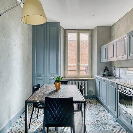 Guesthost - Design & Relax In