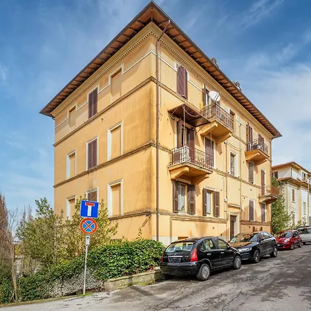 Design & Relax In 公寓