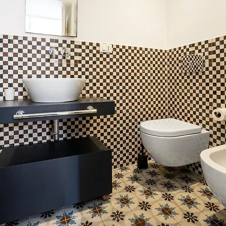 Guesthost - Design & Relax In Appartement *