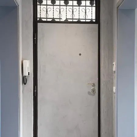 아파트 Design & Relax In 페루자