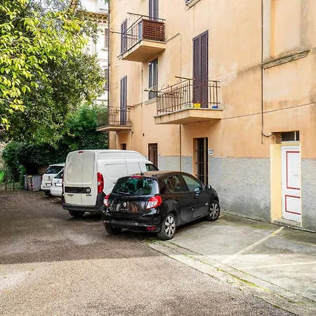 Guesthost - Design & Relax In