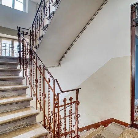 Design & Relax In 佩鲁贾