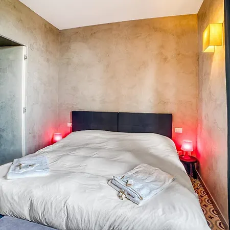 아파트 Design & Relax In *