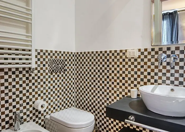 Guesthost - Design & Relax In Perugia