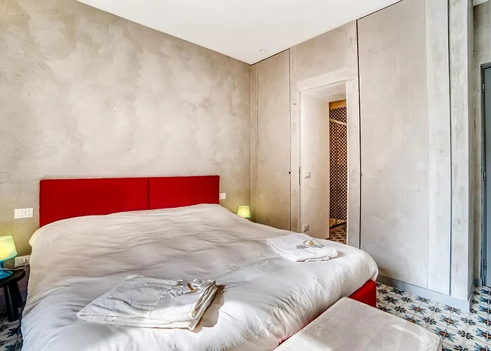 Apartamento Guesthost - Design & Relax In