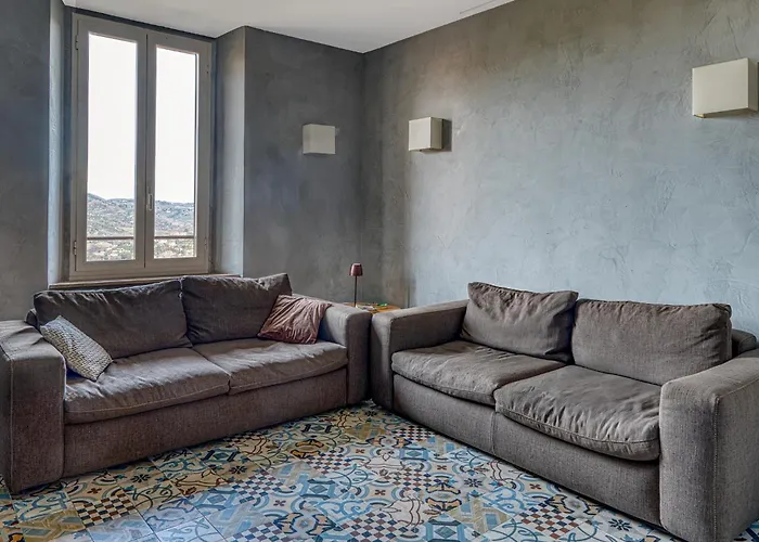 Apartamento Guesthost - Design & Relax In Perugia