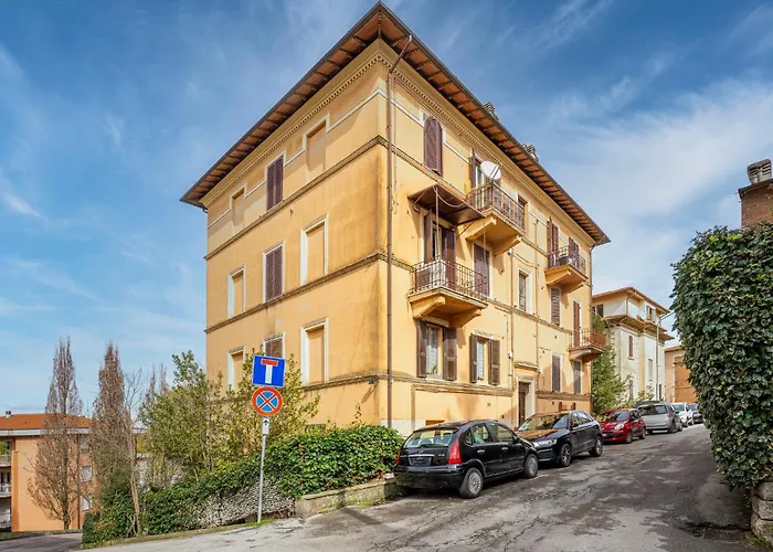 Guesthost - Design & Relax In Apartamento