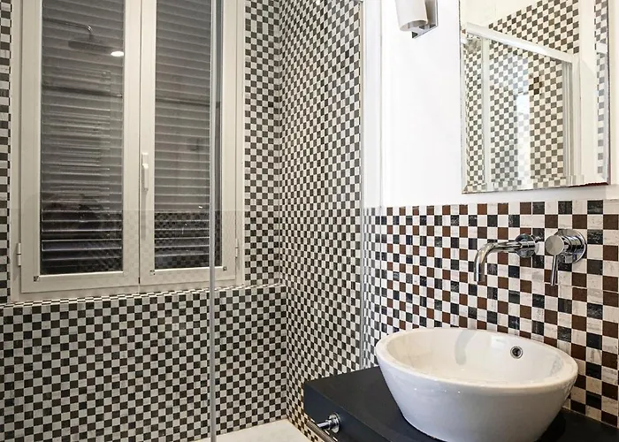 Apartamento Guesthost - Design & Relax In