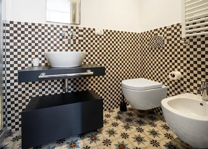 Guesthost - Design & Relax In Apartamento *