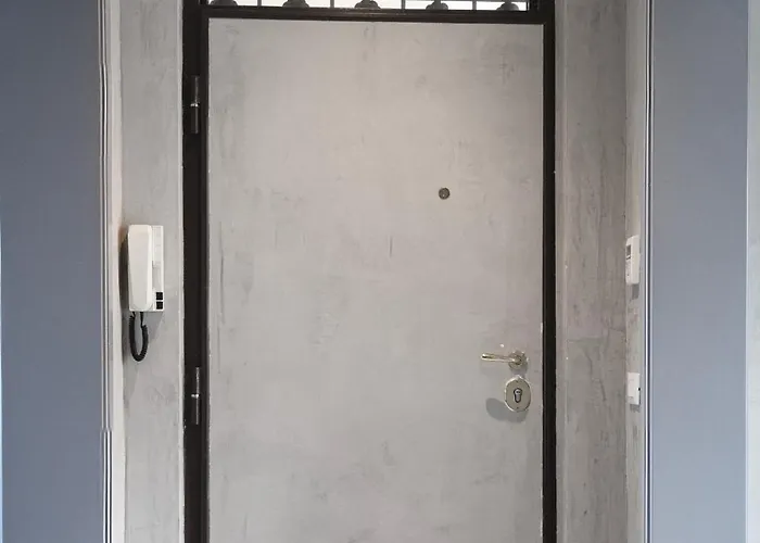 Apartamento Guesthost - Design & Relax In Perugia