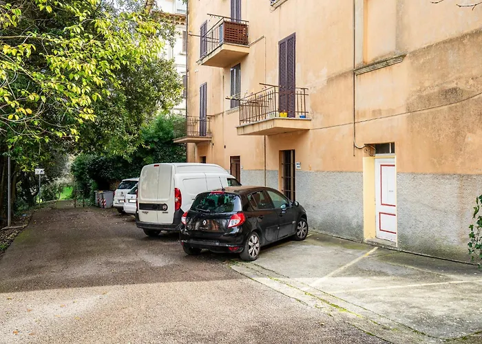 Guesthost - Design & Relax In