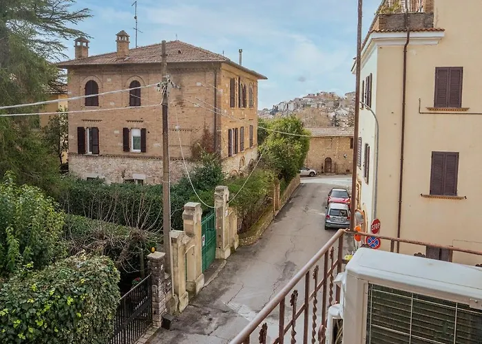 Guesthost - Design & Relax In *