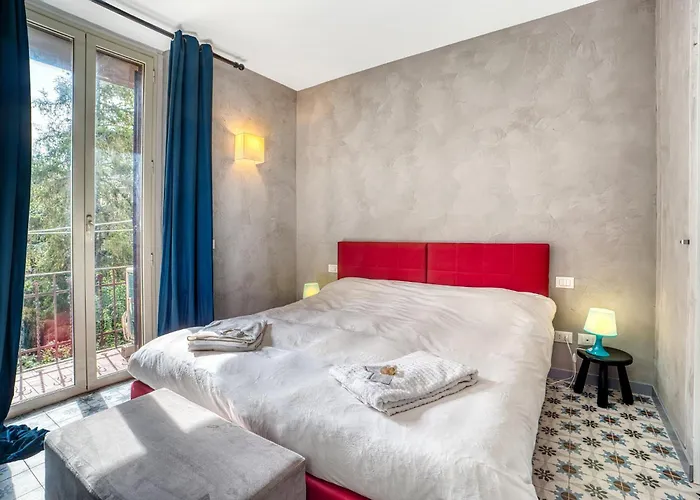 Guesthost - Design & Relax In Perugia