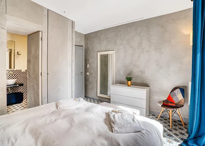 Guesthost - Design & Relax In