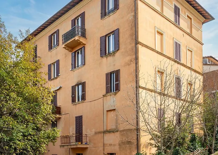 Guesthost - Design & Relax In Apartamento